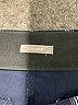 Maurices Plaid Blue Dress Pants Size Sm R - photo 4