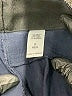 Maurices Plaid Blue Dress Pants Size Sm R - photo 5