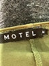 Motel Green Tank Top Size M - photo 4