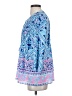Lilly Pulitzer Blue Sleeveless Blouse Size XS - photo 5