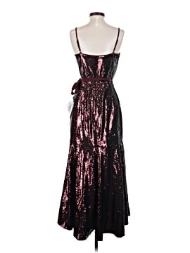 Dress the Population Cocktail Dress (view 2)