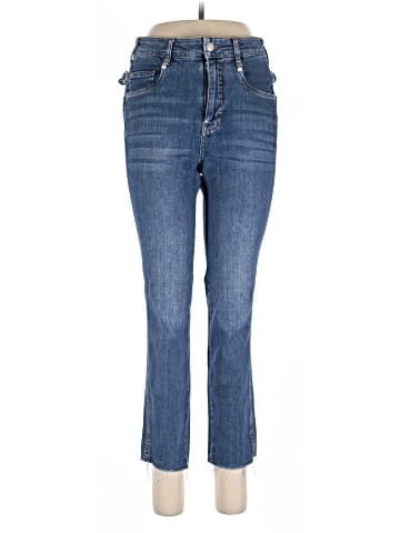 Pilcro and the Letterpress Jeans (view 1)