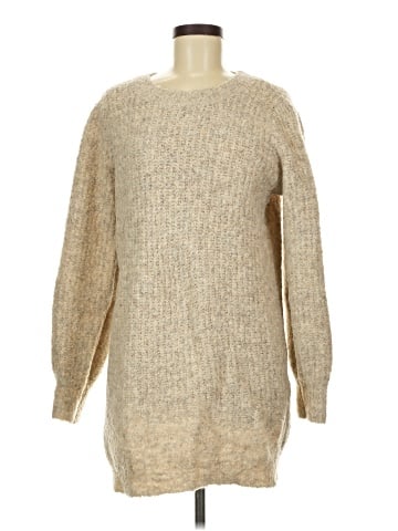 Blu Pepper Pullover Sweater (view 1)