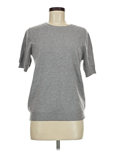 Fab'rik Short Sleeve Top (view 1)