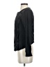 Lucky Brand 100% Cotton Black Jacket Size S - photo 5