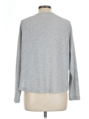 BP. Long Sleeve Top (view 2)