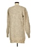 Blu Pepper Tan Pullover Sweater Size M - photo 2