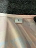 Unbranded Orange 3/4 Sleeve Top Size S - photo 7