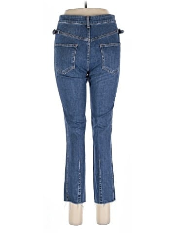 Pilcro and the Letterpress Jeans (view 2)