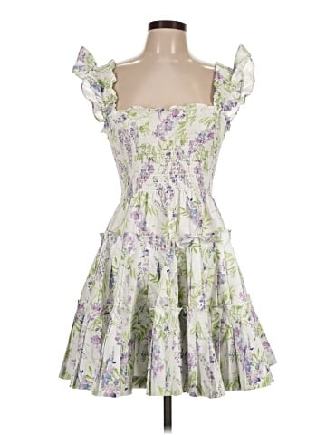 Hill House Cocktail Dress (view 1)