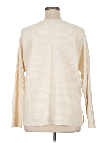 Lafayette 148 New York Wool Pullover Sweater (view 2)