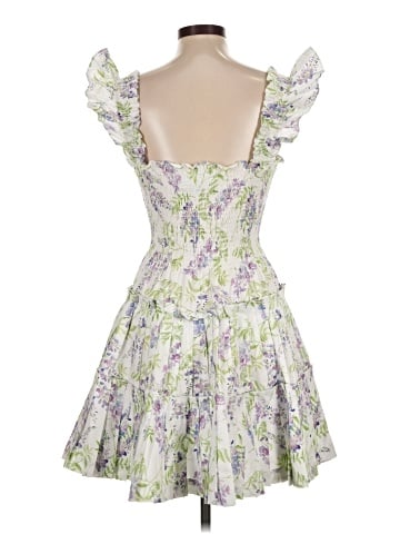 Hill House Cocktail Dress (view 2)