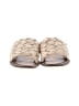 Sam Edelman 100% Leather Ivory Sandals Size 9 1/2 - photo 2