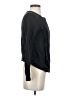 Lucky Brand 100% Cotton Black Jacket Size S - photo 4