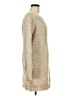 Blu Pepper Tan Pullover Sweater Size M - photo 4