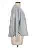 BP. Gray Long Sleeve Top Size L - photo 4