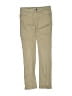 Jordache Tan Jeans Size 8 - photo 1