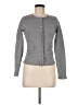 Assorted Brands Gray Cardigan Size M - photo 1