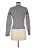 Assorted Brands Gray Cardigan Size M - photo 2