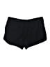 Athletic Works Solid Black Athletic Shorts Size 22 - photo 2