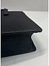 Gianni Versace Solid Black Vintage One size - photo 6