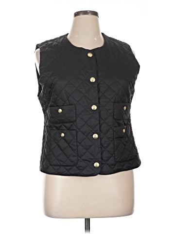 J.Crew Vest (view 1)