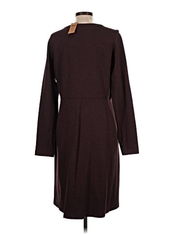 Duluth Trading Co. Casual Dress (view 2)