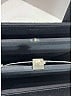 Gianni Versace Solid Black Vintage One size - photo 9
