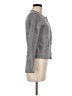 Assorted Brands Gray Cardigan Size M - photo 4