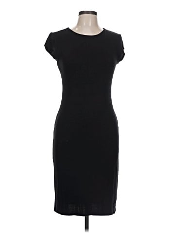 Velvet Torch Cocktail Dress (view 1)
