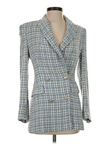 Zara Blazer (view 1)