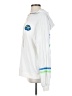Lauren Moshi White Pullover Hoodie Size S - photo 5
