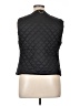 J.Crew 100% Recycled Polyester Black Vest Size XL - photo 2