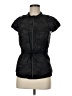 Lululemon Athletica Black Vest Size 8 - photo 1