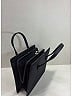 Gianni Versace Solid Black Vintage One size - photo 11
