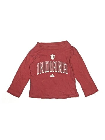 Adidas Long Sleeve Henley (view 1)