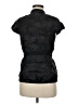 Lululemon Athletica Black Vest Size 8 - photo 2