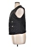 J.Crew 100% Recycled Polyester Black Vest Size XL - photo 5