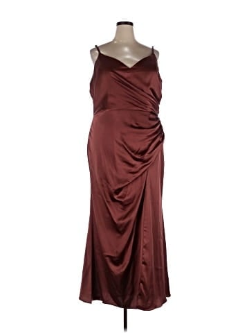 REVELRY Cocktail Dress (view 1)