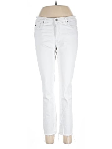 Adriano Goldschmied Jeans (view 1)