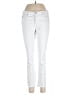 Adriano Goldschmied White Jeans Size 29 waist r - photo 1