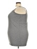 Torrid Gray Tank Top Size 4X Plus (4) - photo 5