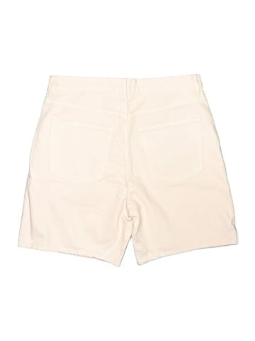 Cos Khaki Shorts (view 2)