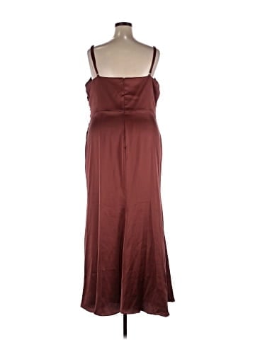 REVELRY Cocktail Dress (view 2)