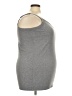 Torrid Gray Tank Top Size 4X Plus (4) - photo 4