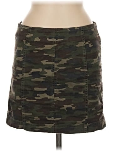 Free People Casual Skirt (view 1)