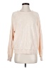The Great. 100% Cotton Stars Ivory Sweatshirt Size Sm (1) - photo 1