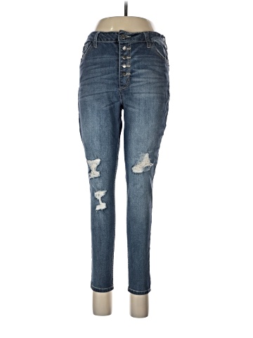 BLUE SPICE Jeans (view 1)