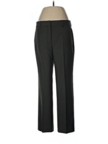 Theory Wool Pants (view 1)