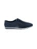 Coach Blue Sneakers Size 9 1/2 - photo 1